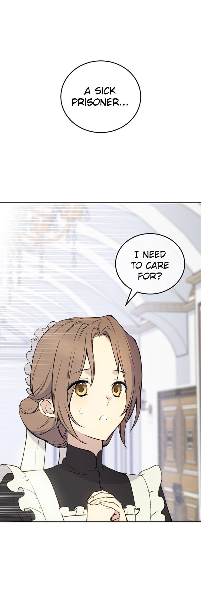 A Capable Maid chapter 1 page 11