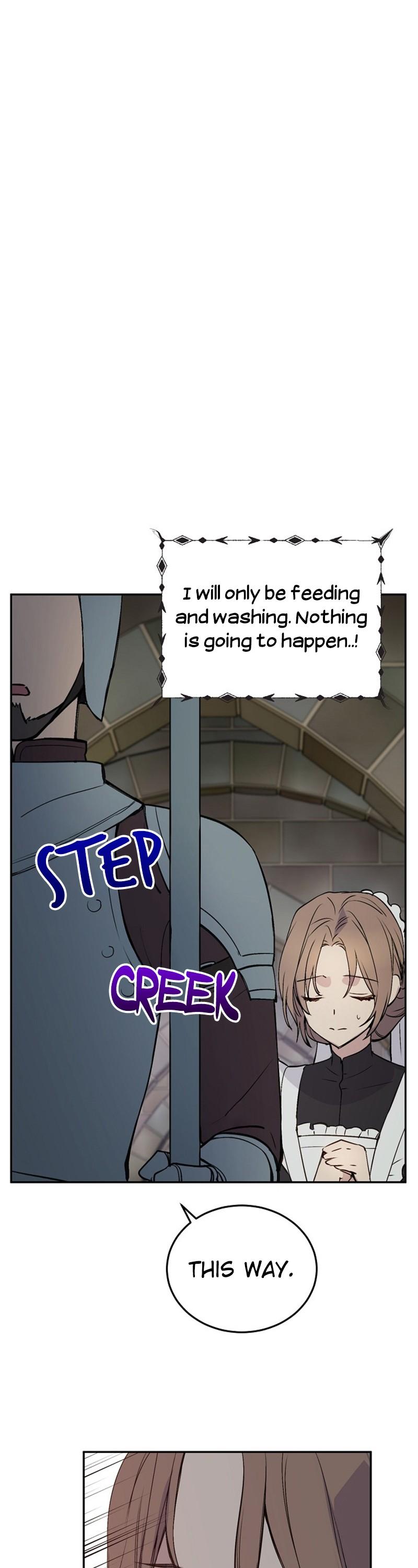 A Capable Maid chapter 1 page 13