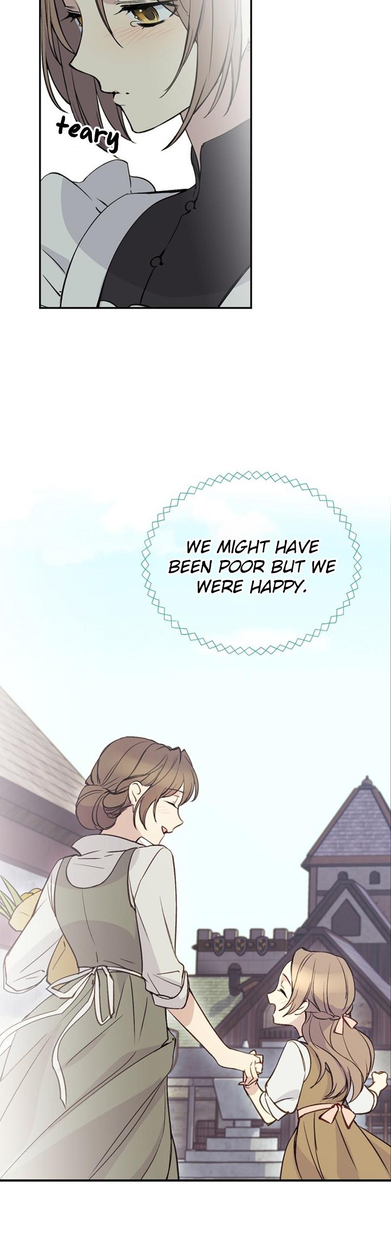 A Capable Maid chapter 1 page 23