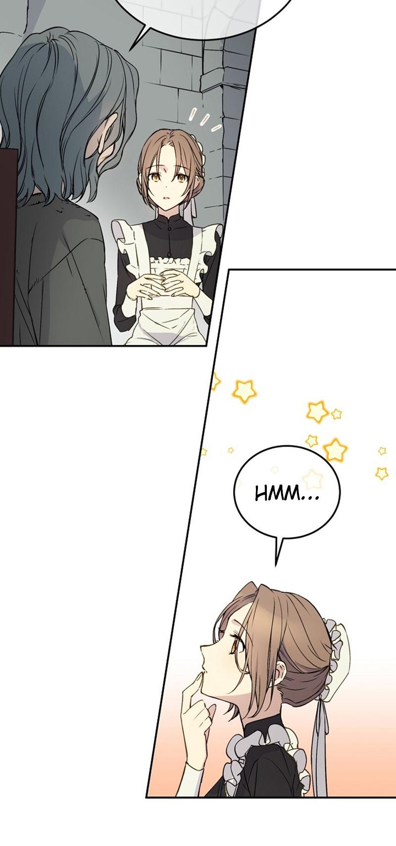 A Capable Maid chapter 1 page 29