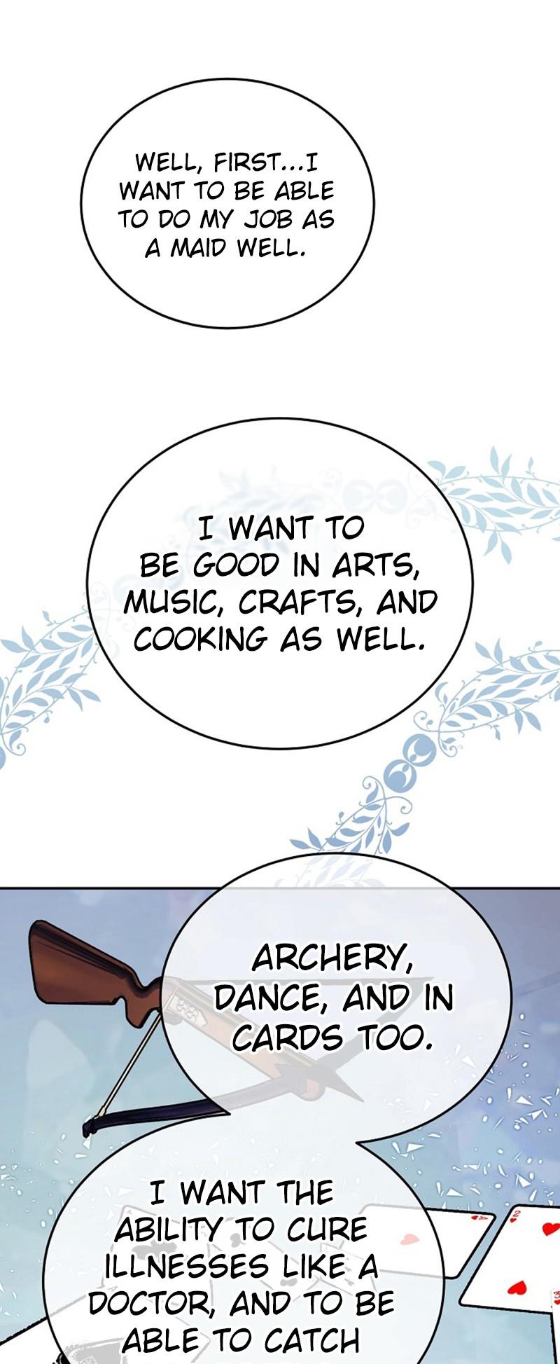 A Capable Maid chapter 1 page 30