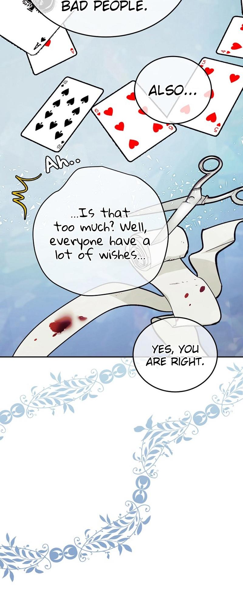 A Capable Maid chapter 1 page 31