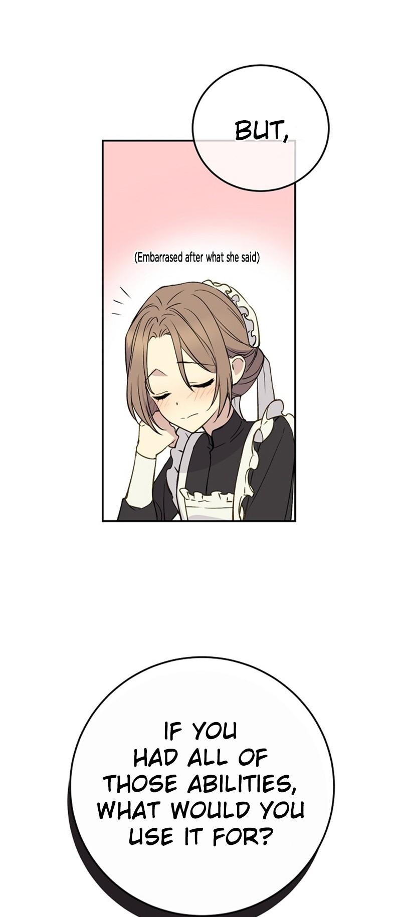 A Capable Maid chapter 1 page 32