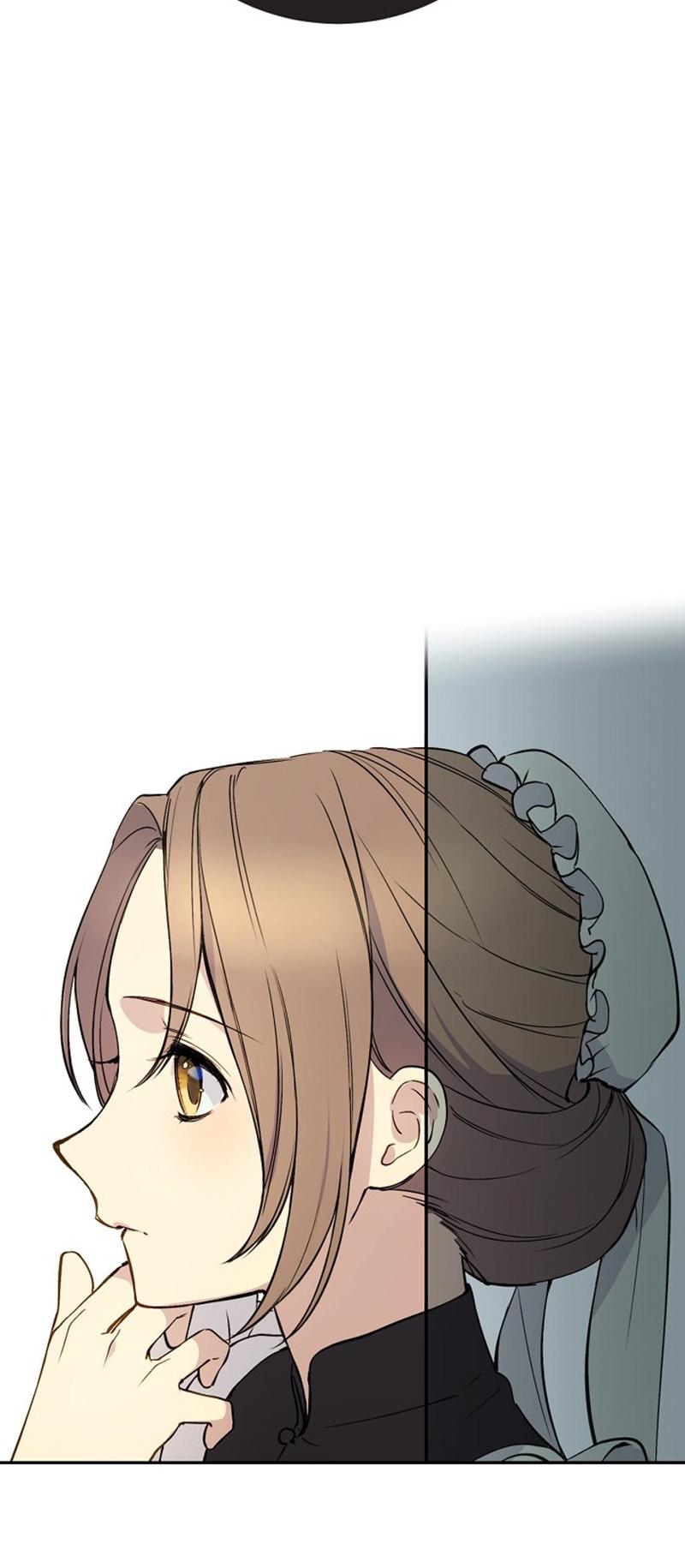 A Capable Maid chapter 1 page 33