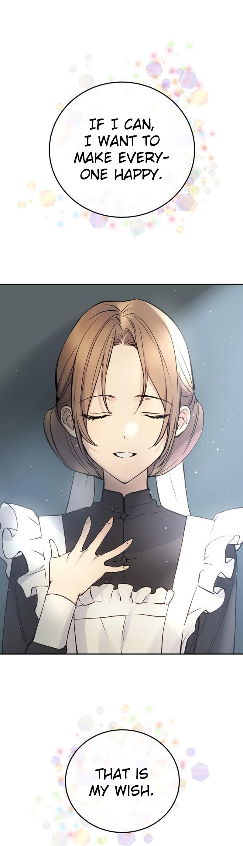 A Capable Maid chapter 1 page 36