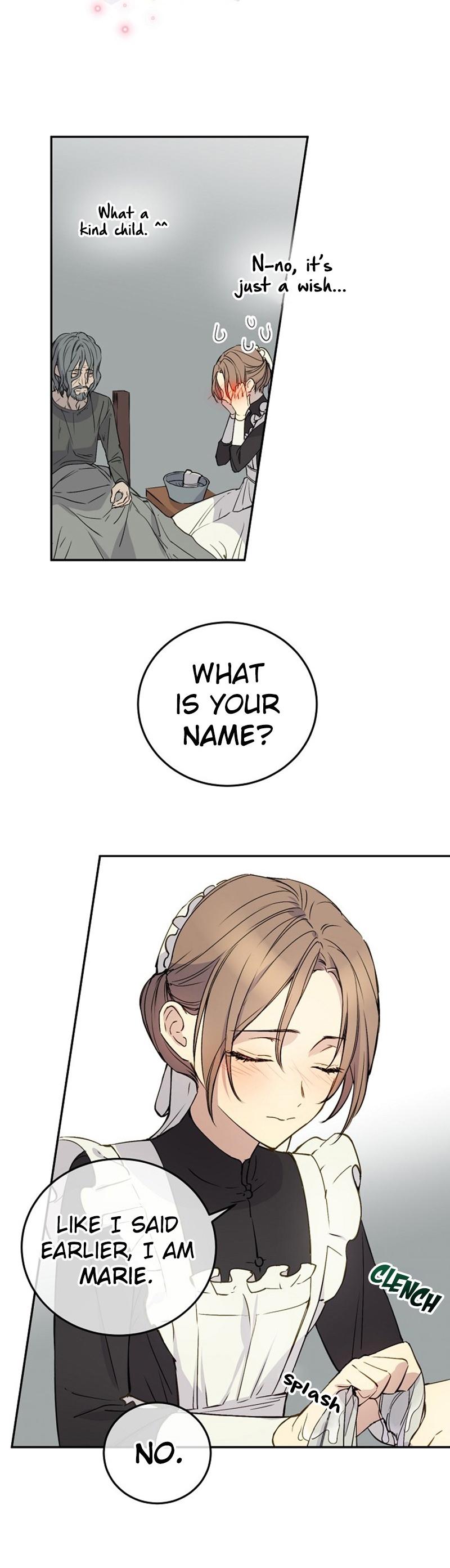A Capable Maid chapter 1 page 37
