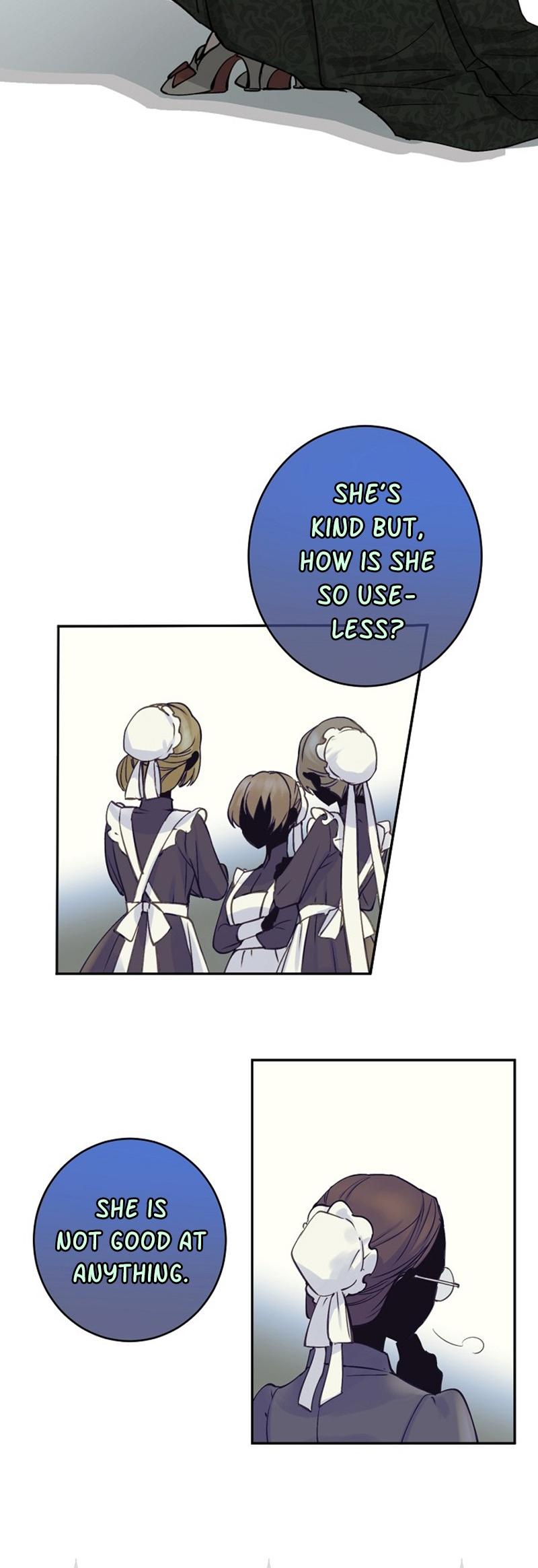 A Capable Maid chapter 1 page 4