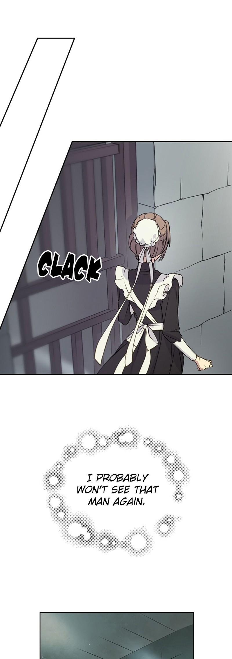 A Capable Maid chapter 1 page 42