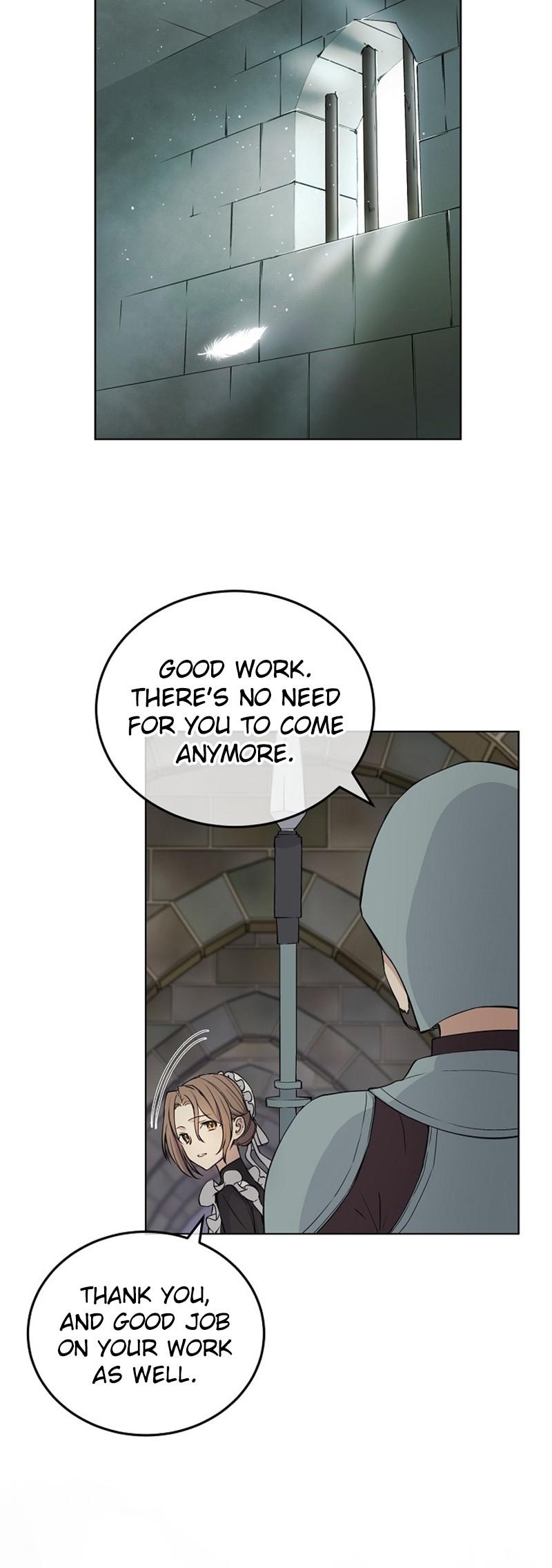 A Capable Maid chapter 1 page 43