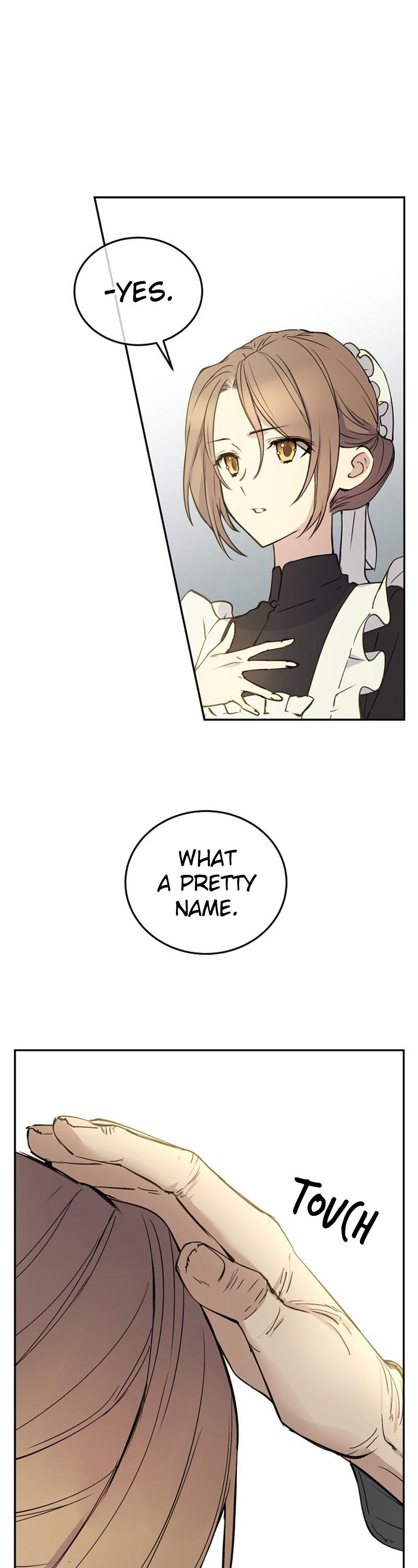 A Capable Maid chapter 1 page 46