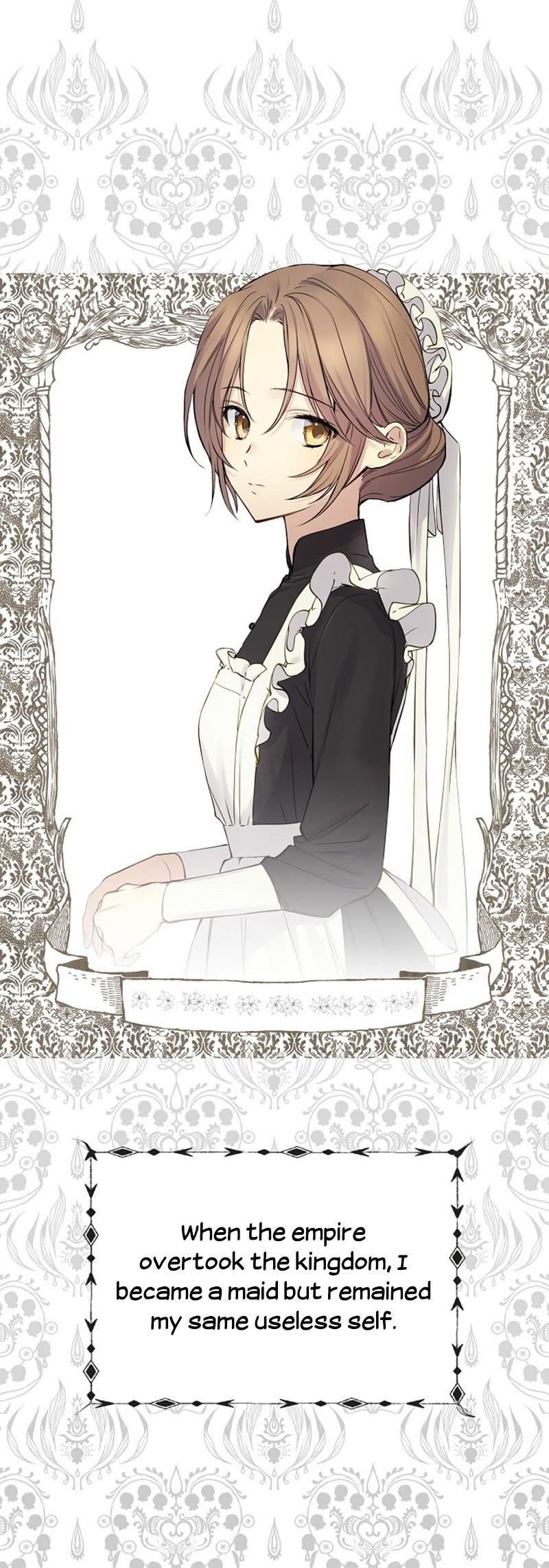 A Capable Maid chapter 1 page 5