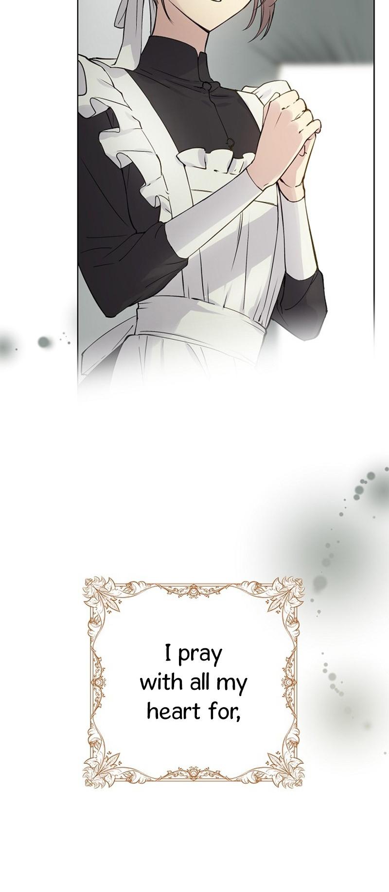A Capable Maid chapter 1 page 50
