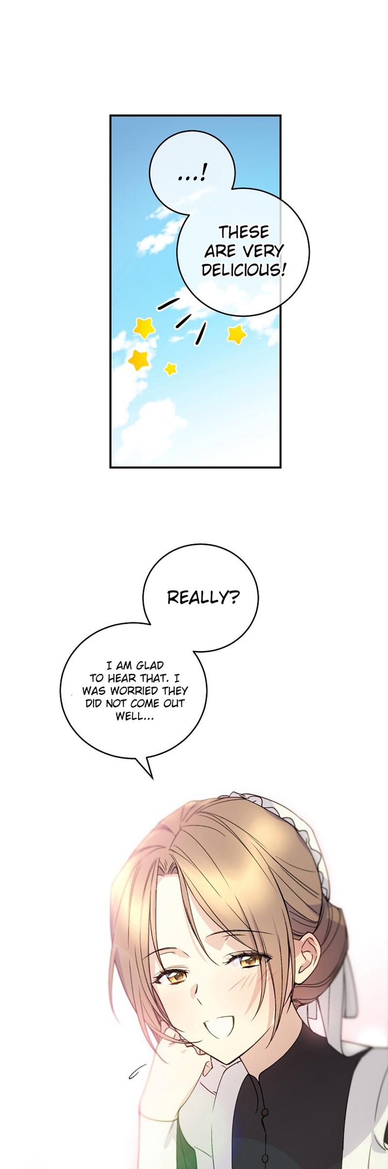 A Capable Maid chapter 10 page 24