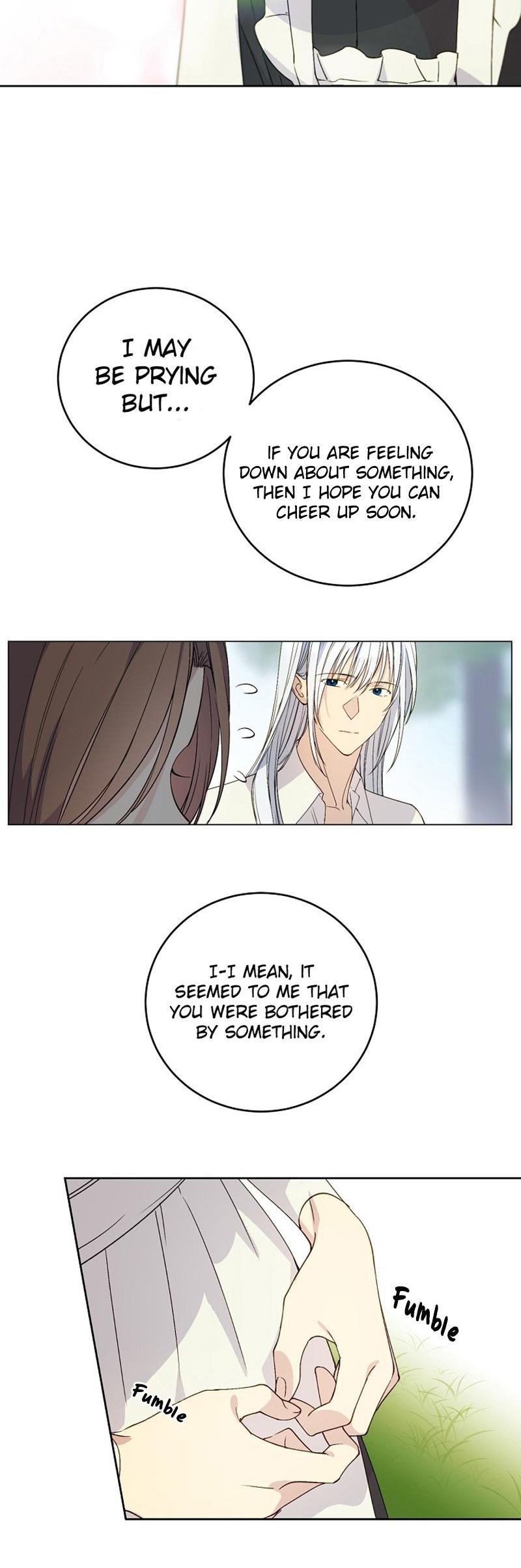 A Capable Maid chapter 10 page 25