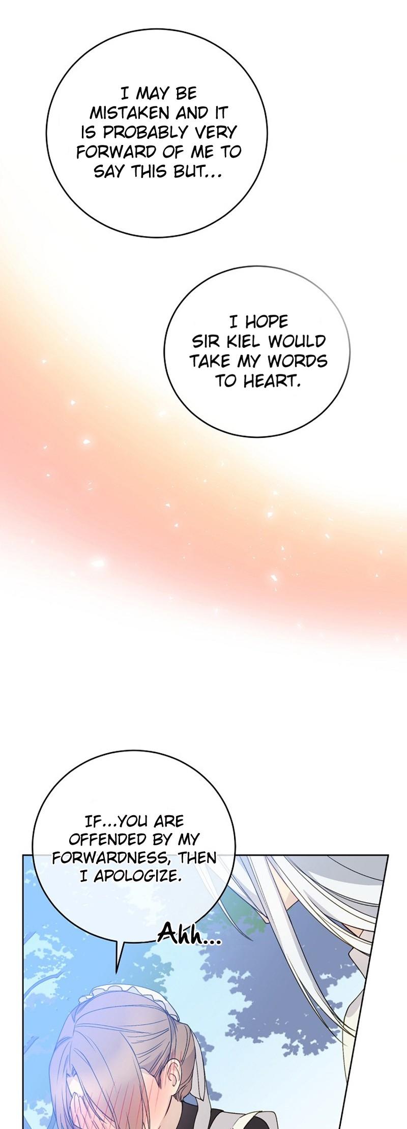 A Capable Maid chapter 10 page 26