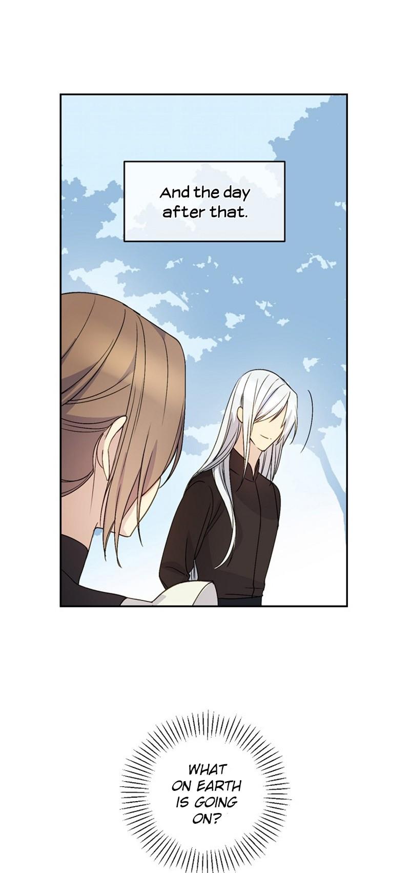 A Capable Maid chapter 10 page 3