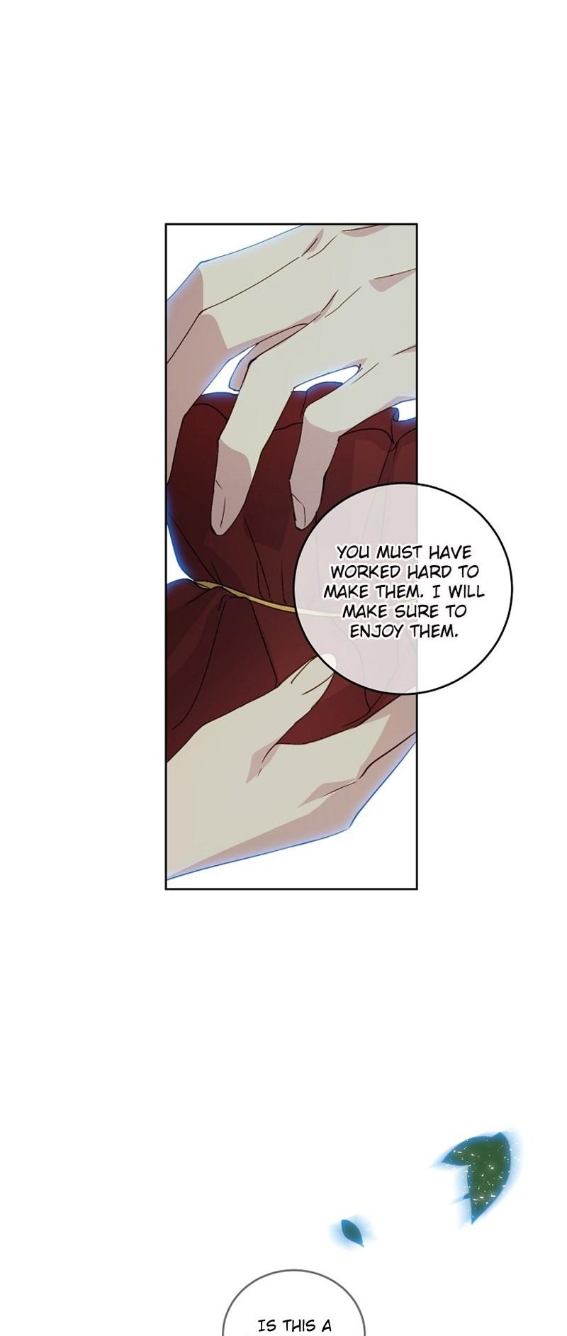 A Capable Maid chapter 10 page 30