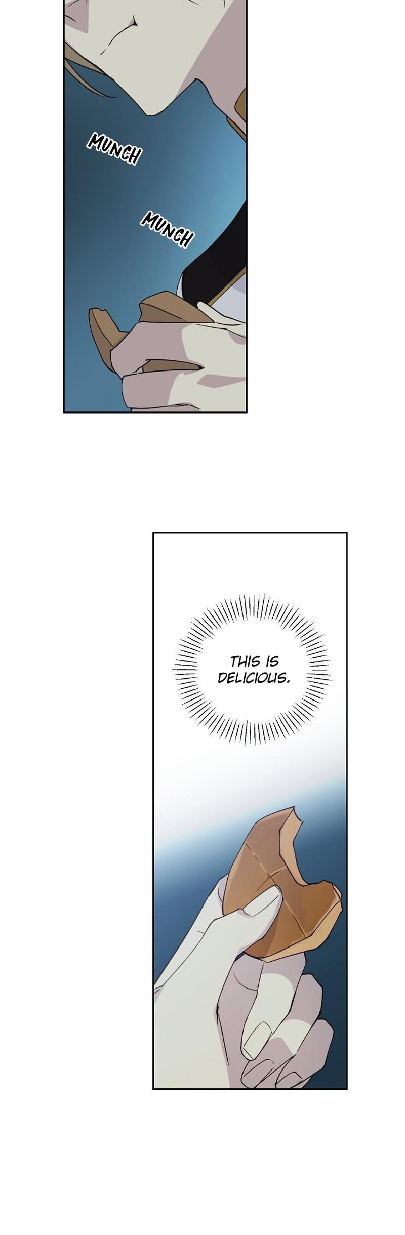 A Capable Maid chapter 10 page 35