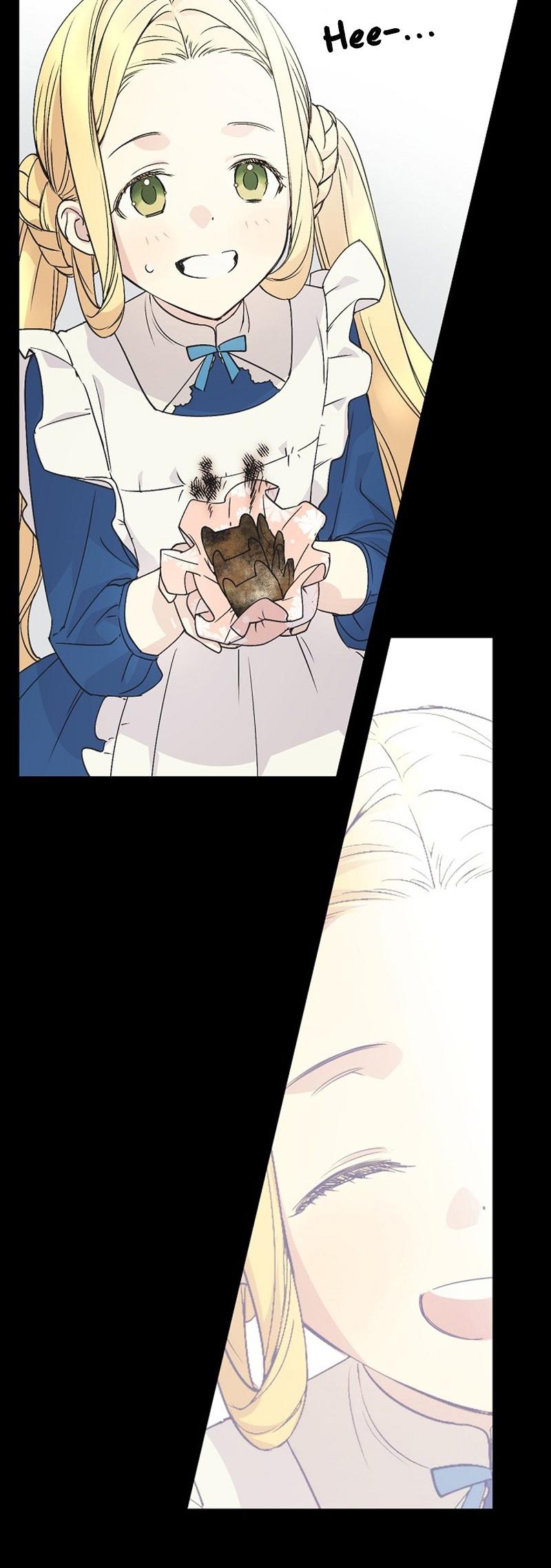 A Capable Maid chapter 10 page 37