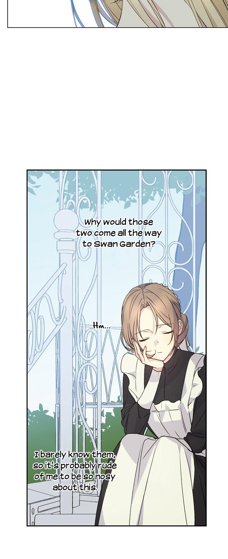 A Capable Maid chapter 10 page 6