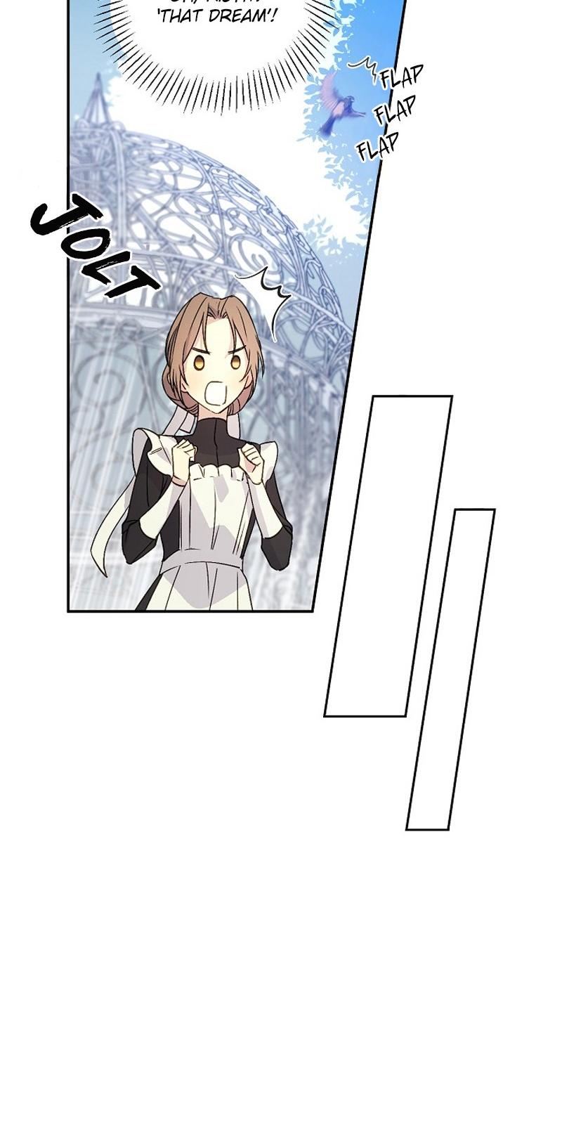A Capable Maid chapter 10 page 9
