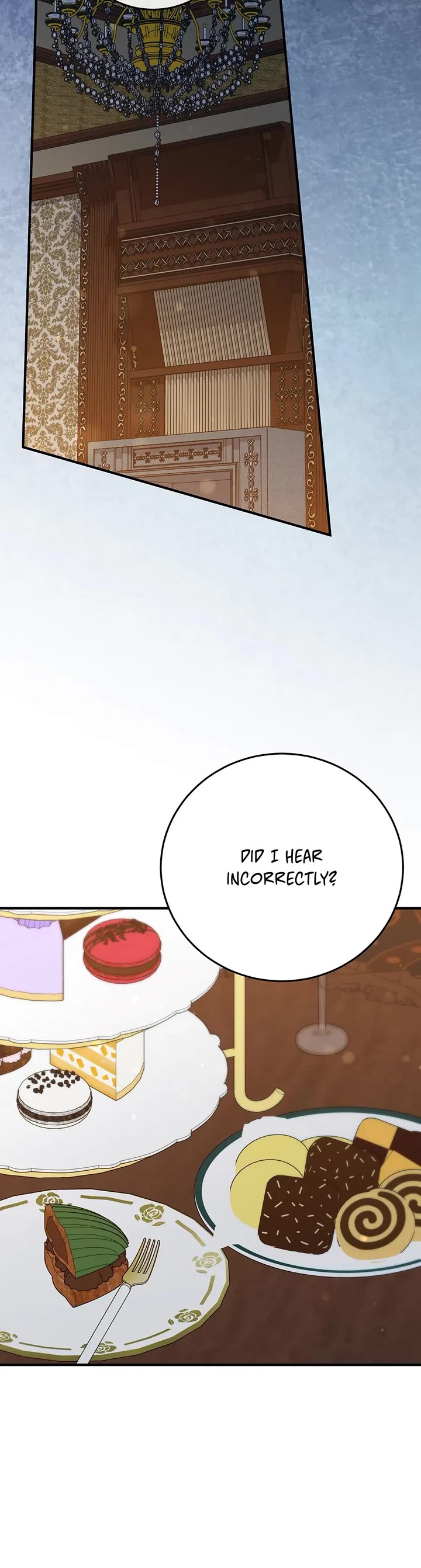 A Capable Maid chapter 100 page 40