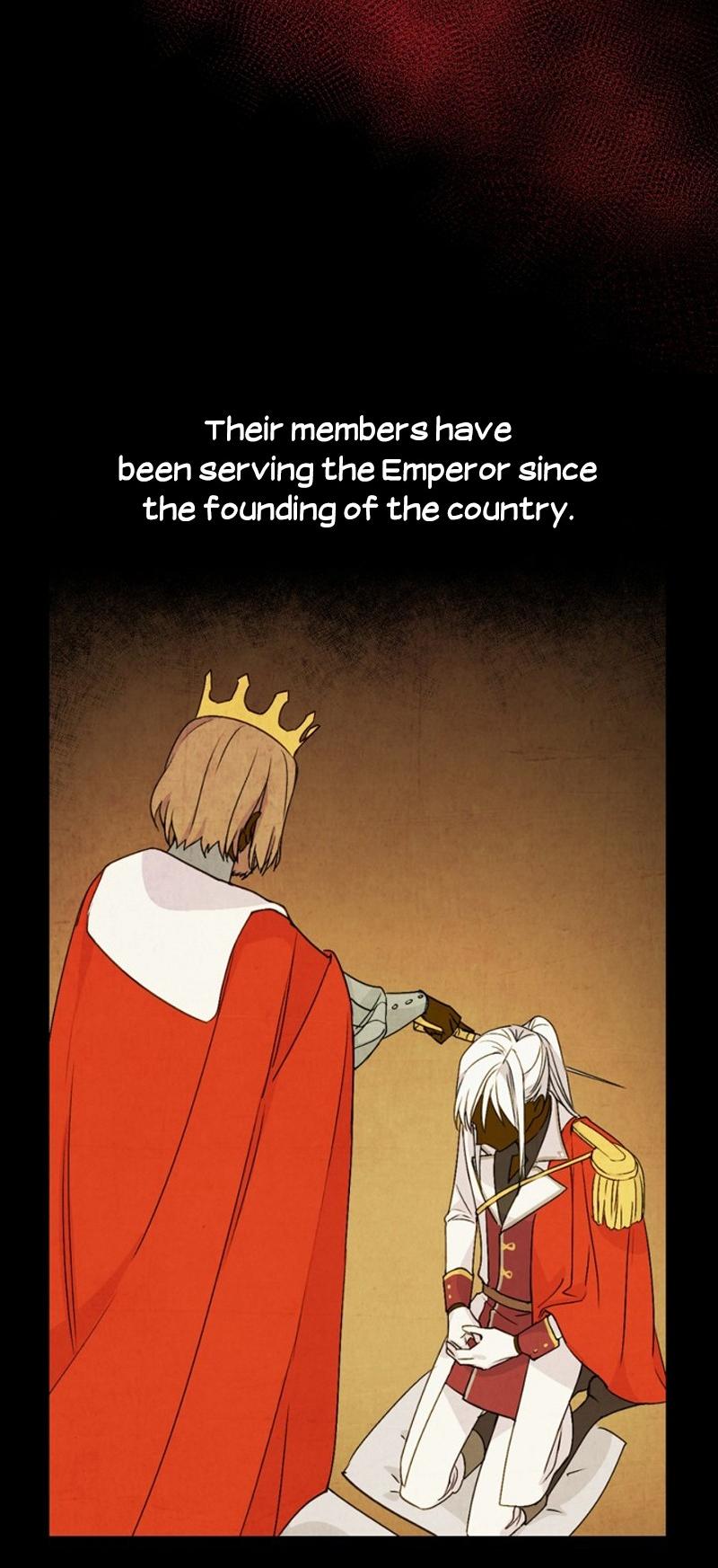 A Capable Maid chapter 11 page 13