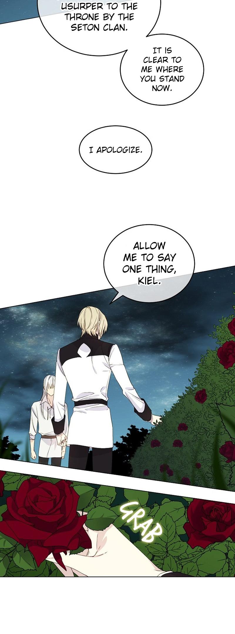 A Capable Maid chapter 11 page 16