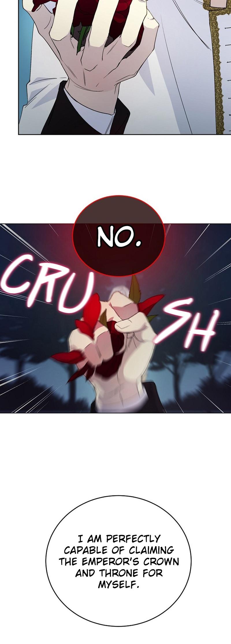A Capable Maid chapter 11 page 18
