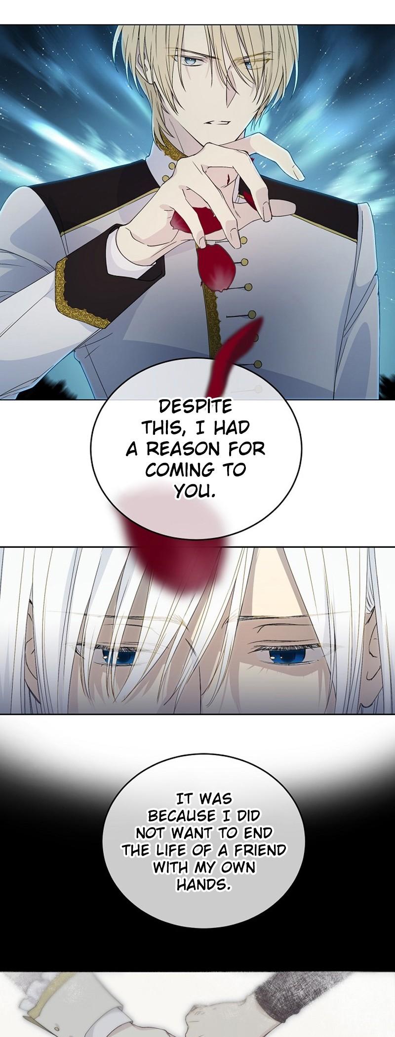 A Capable Maid chapter 11 page 19