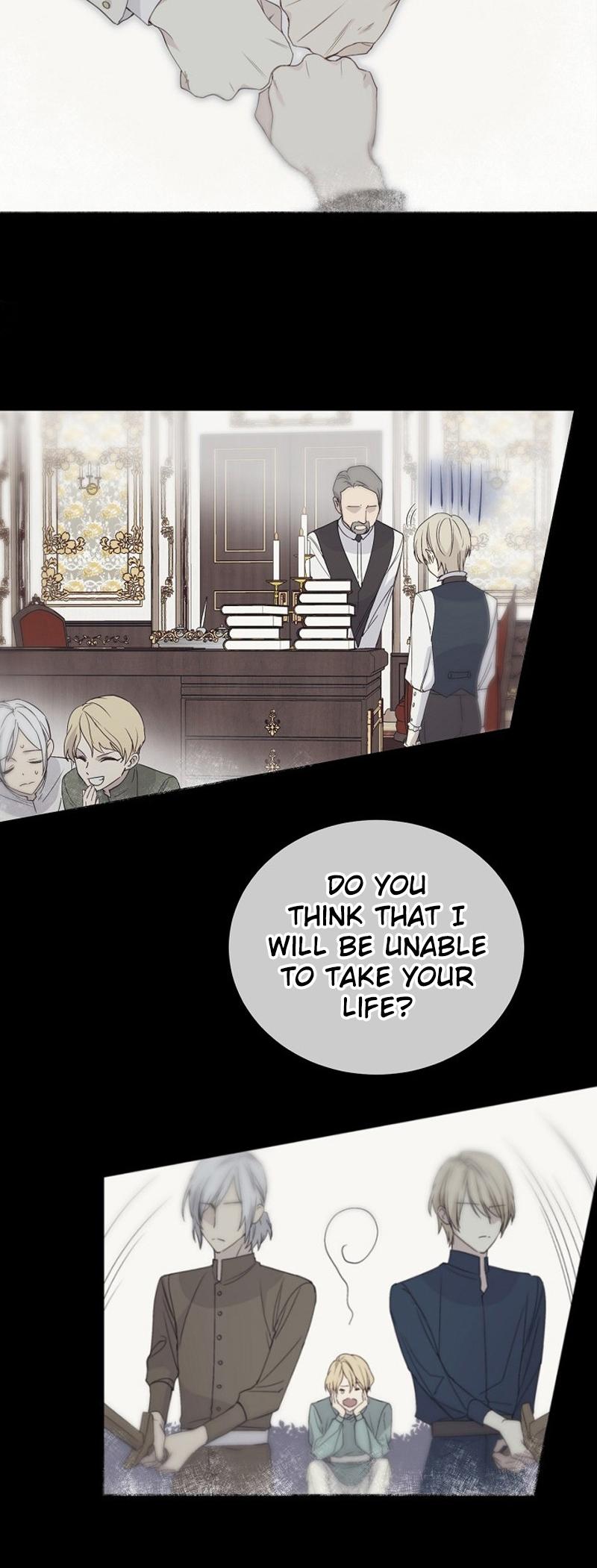A Capable Maid chapter 11 page 20