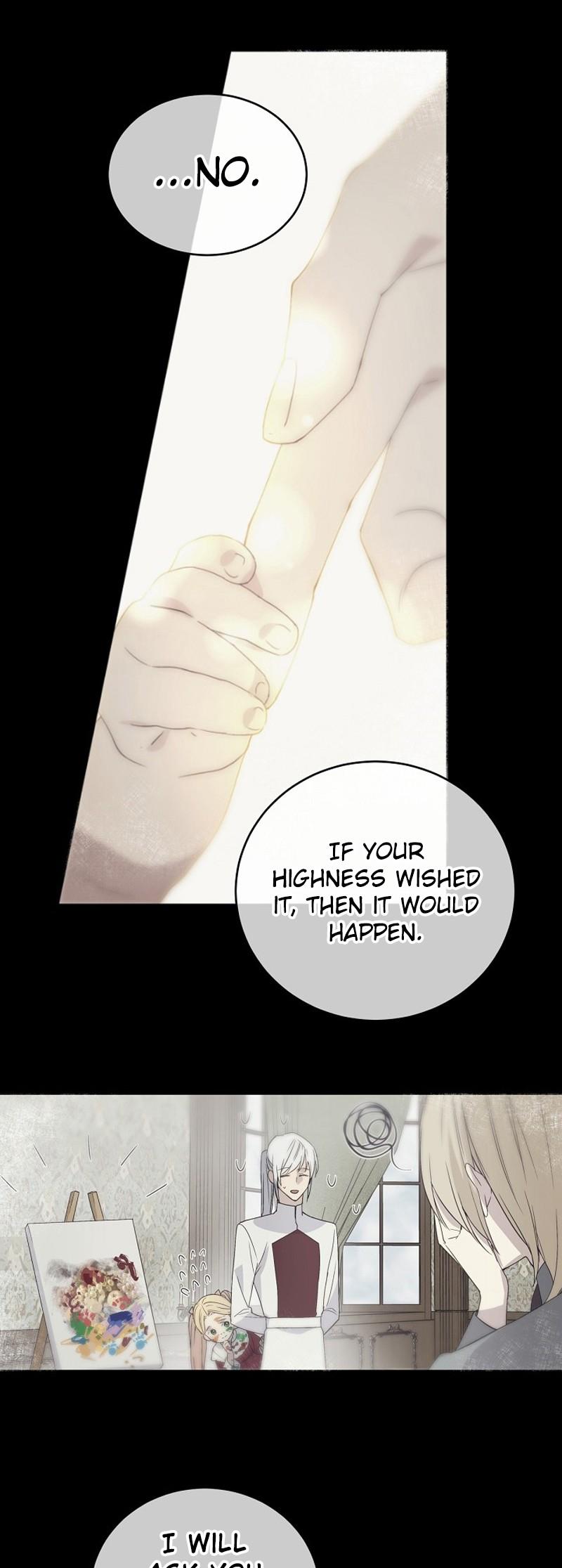 A Capable Maid chapter 11 page 21