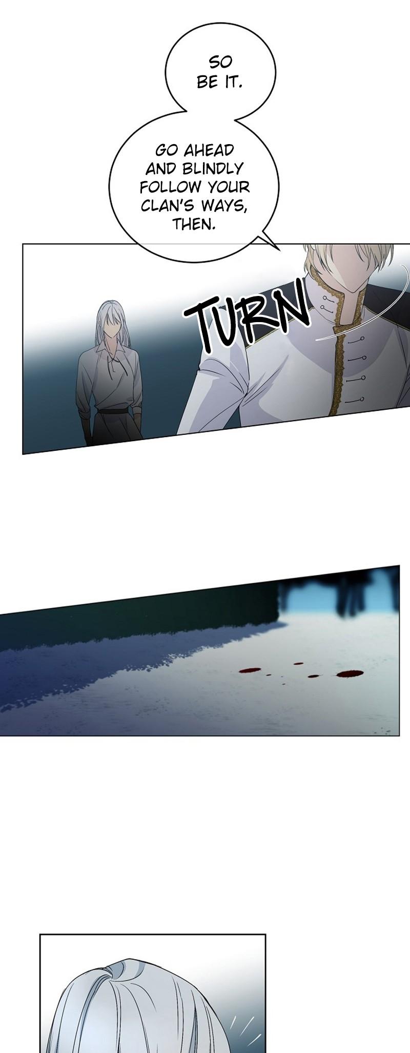 A Capable Maid chapter 11 page 23