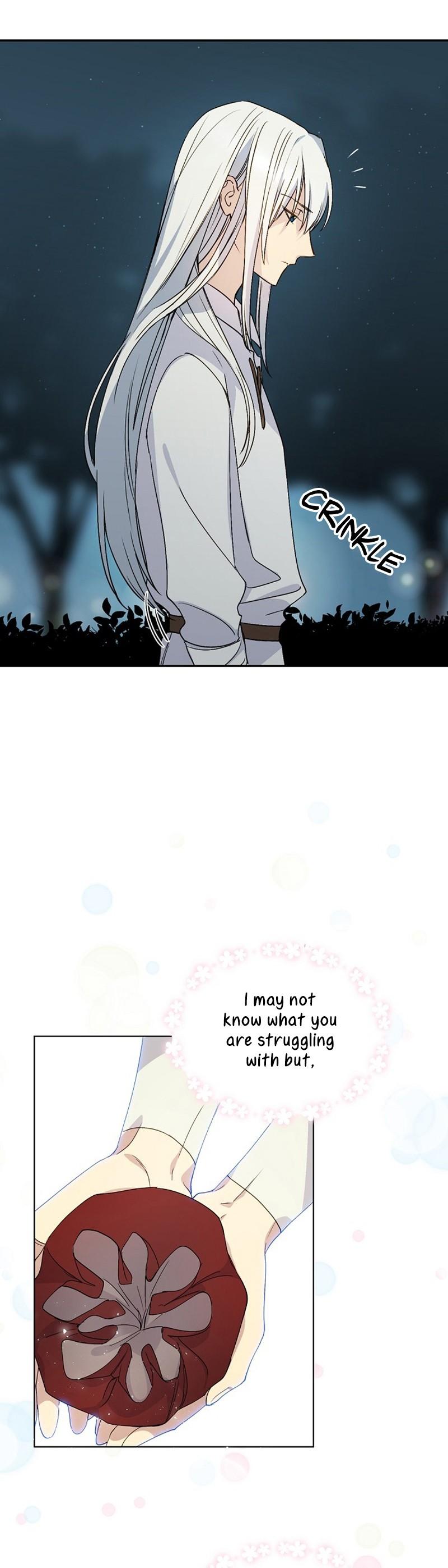 A Capable Maid chapter 11 page 34