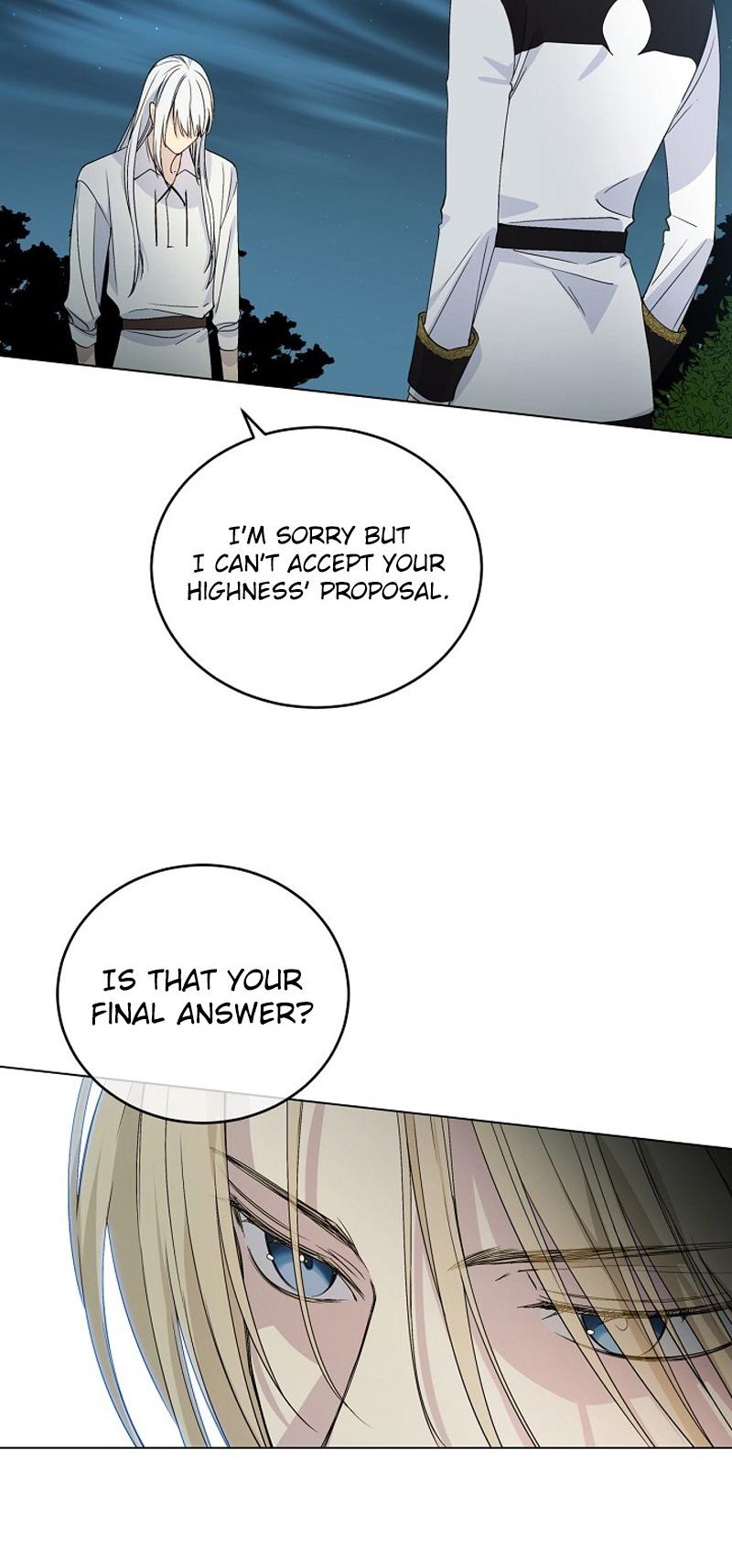 A Capable Maid chapter 11 page 5