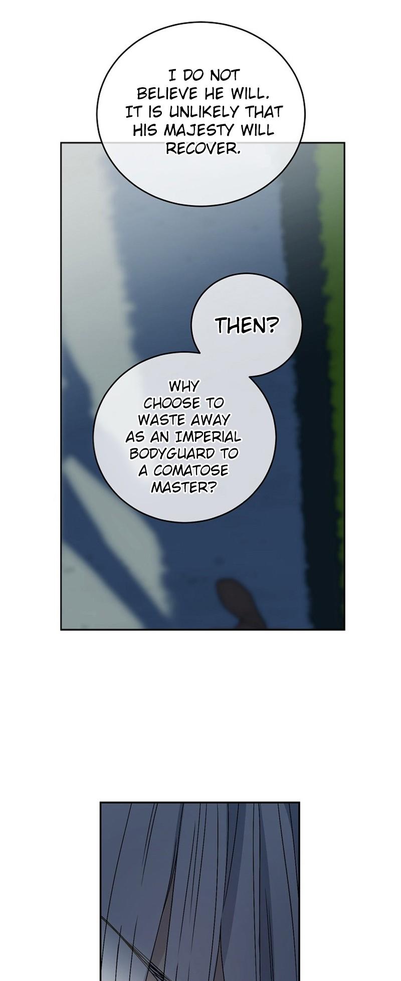 A Capable Maid chapter 11 page 8