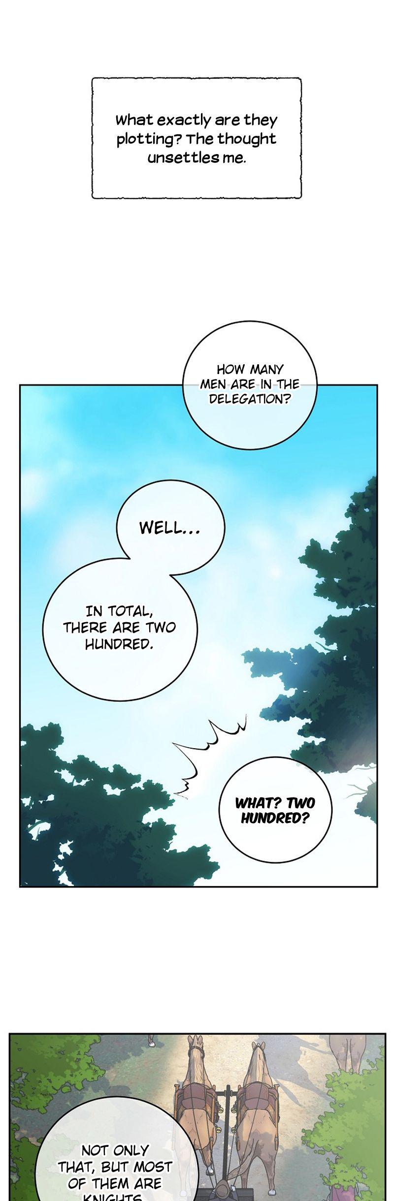 A Capable Maid chapter 12 page 10