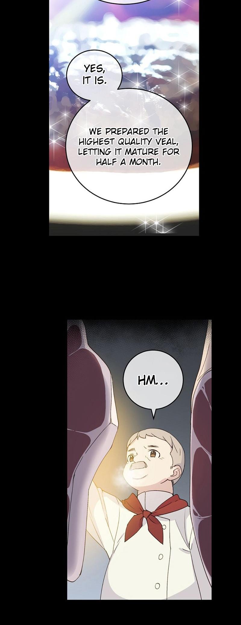 A Capable Maid chapter 12 page 22