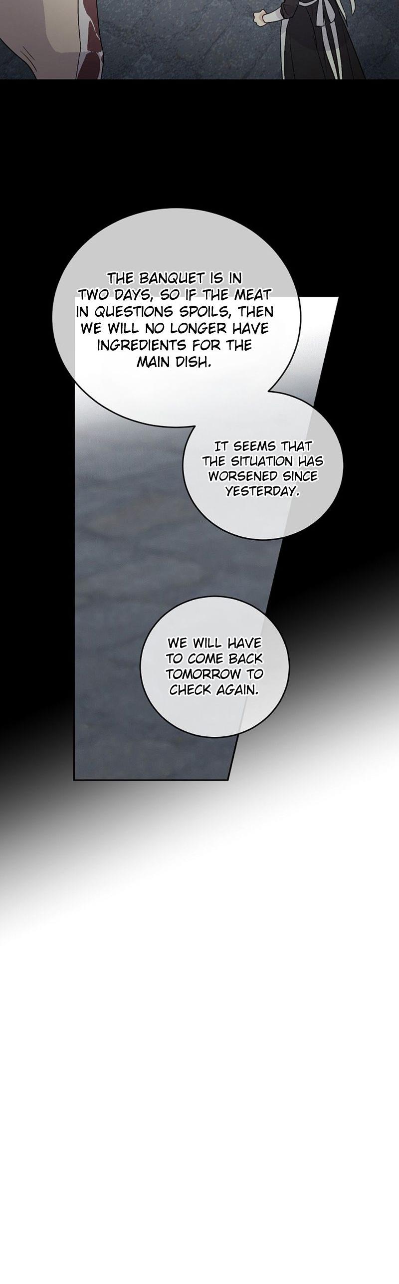 A Capable Maid chapter 12 page 24