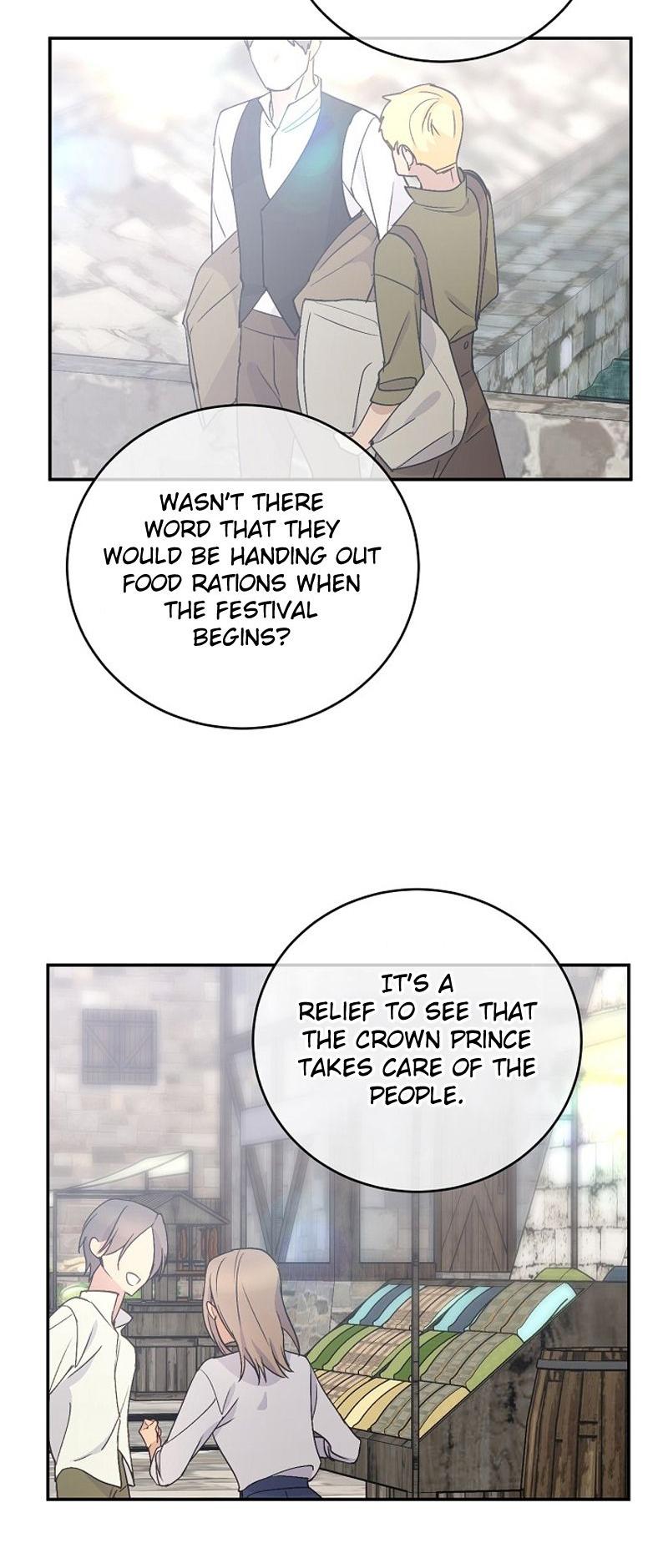 A Capable Maid chapter 12 page 3