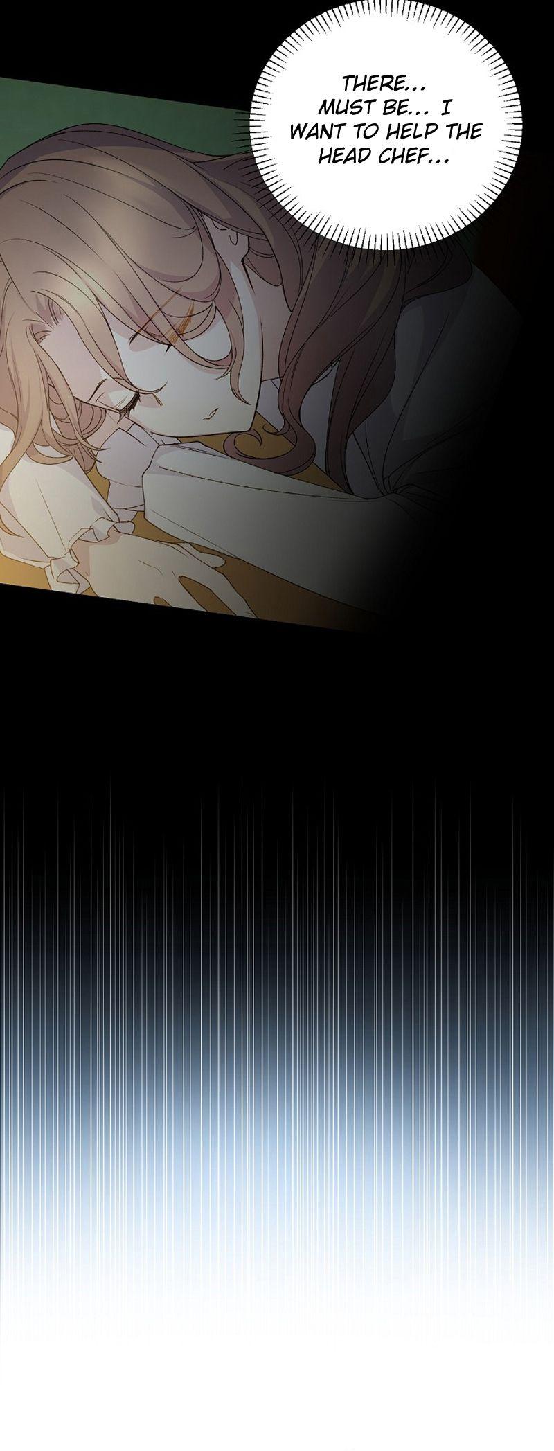 A Capable Maid chapter 12 page 35