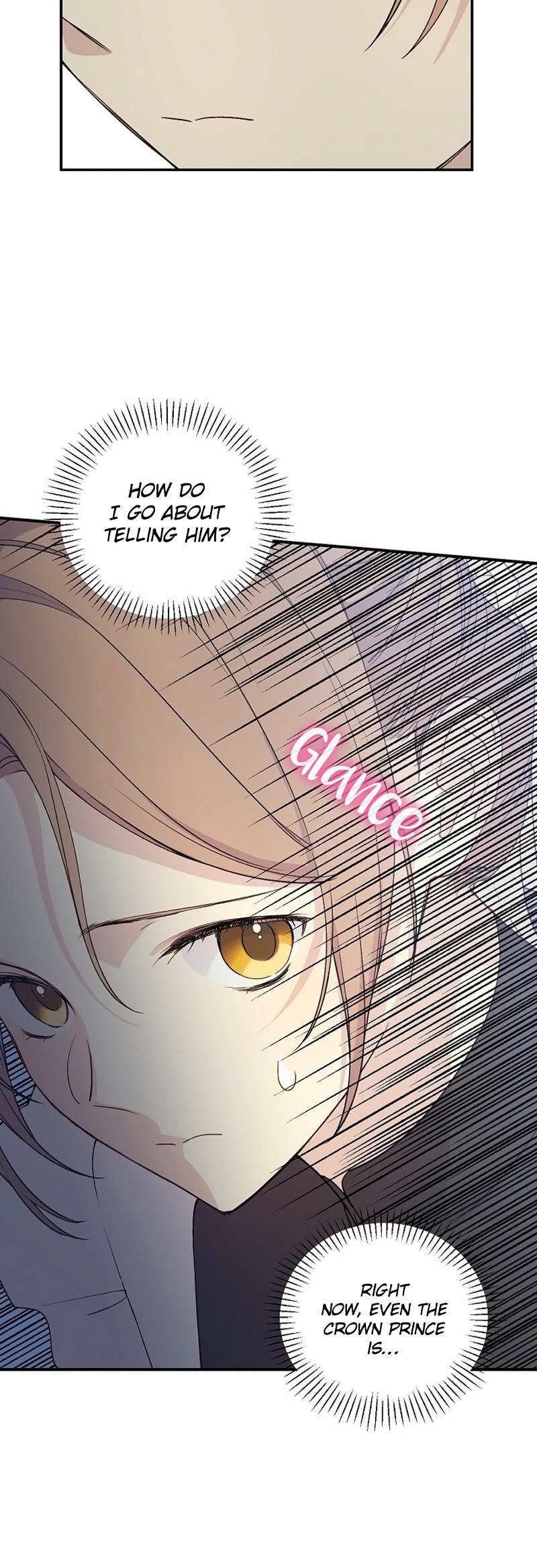 A Capable Maid chapter 13 page 15