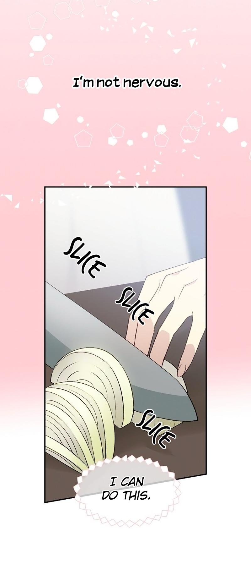 A Capable Maid chapter 13 page 30