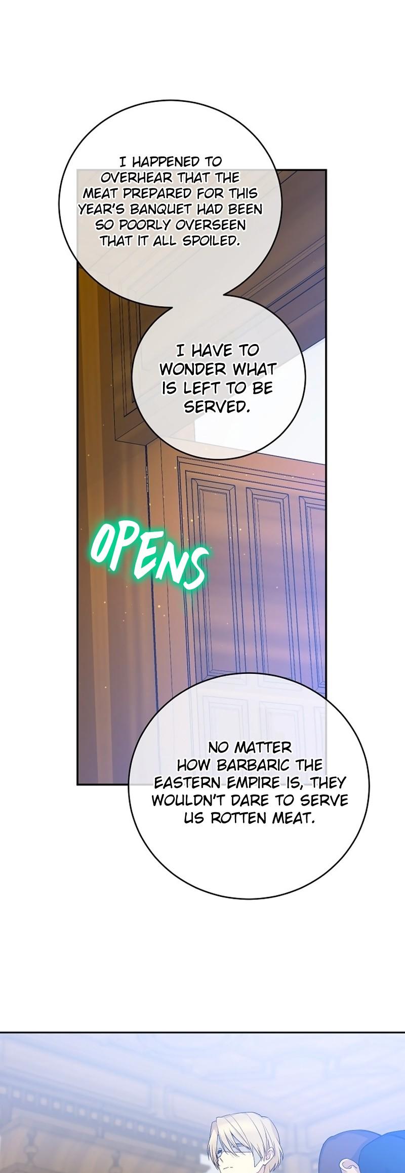 A Capable Maid chapter 13 page 35