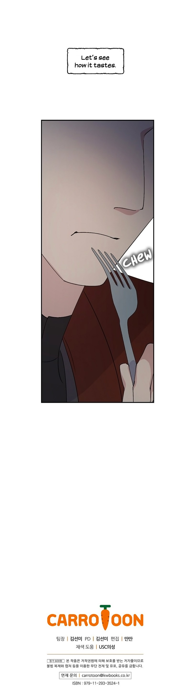 A Capable Maid chapter 13 page 39