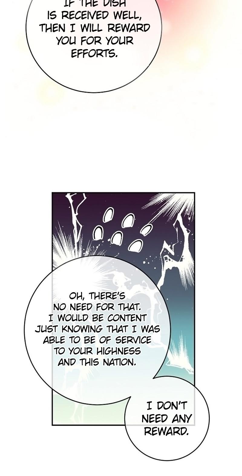 A Capable Maid chapter 14 page 18