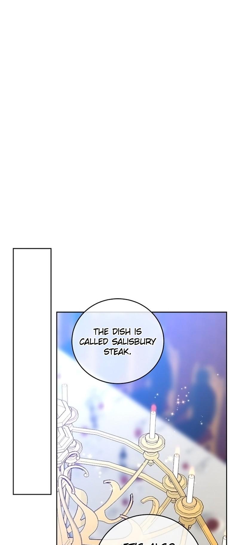 A Capable Maid chapter 14 page 20