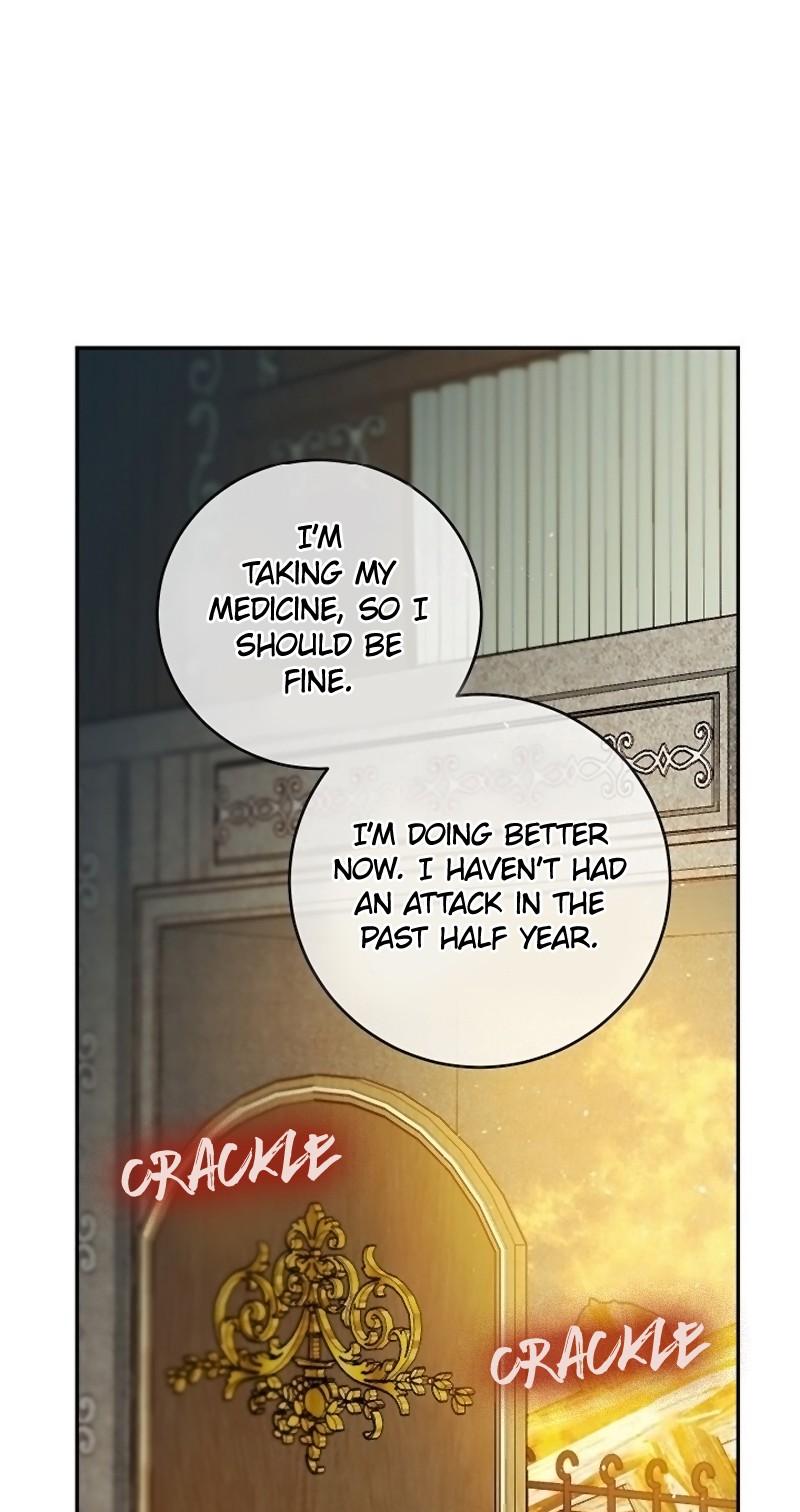 A Capable Maid chapter 14 page 36