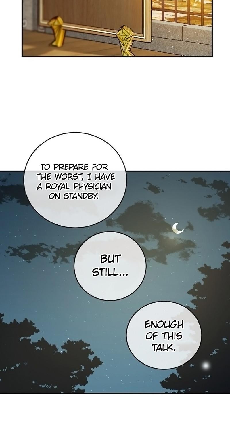 A Capable Maid chapter 14 page 37