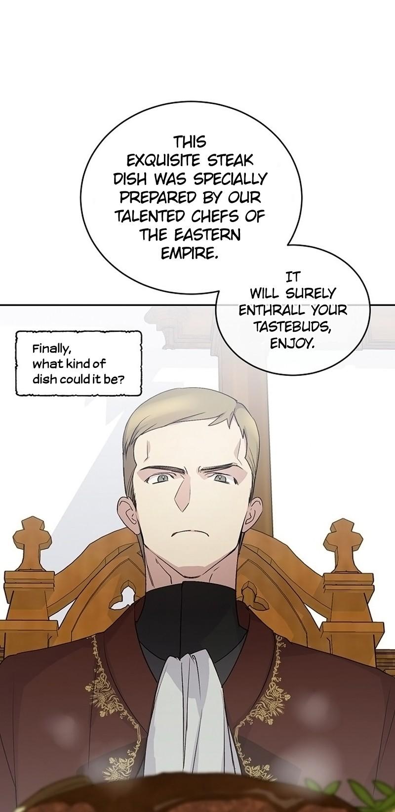 A Capable Maid chapter 14 page 4
